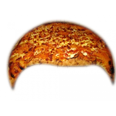 Calzone Senior (2 pers)