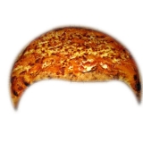 Calzone Méga (3 pers)