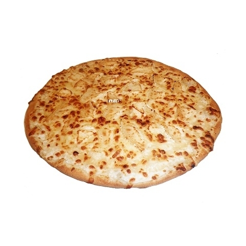 Chèvre miel Sénior