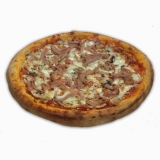 Reine Méga (3 pers)