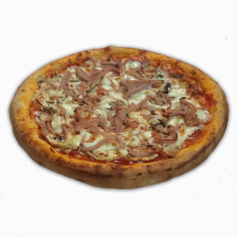 Reine Méga (3 pers)