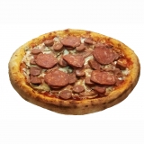 San Pietro Junior (1 pers)