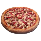 Cannibale Junior (1 pers)