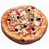 Végétarienne Junior (1 pers)