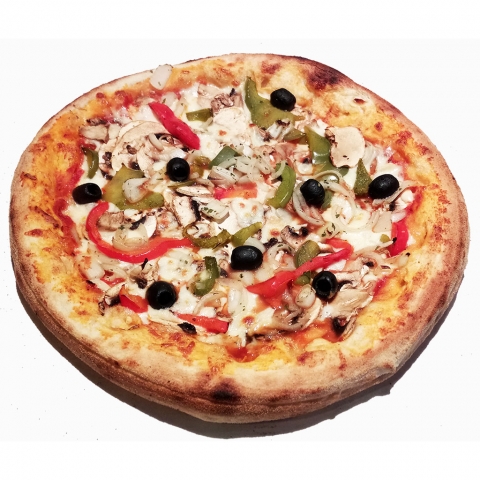 Végétarienne Sénior (2 pers)