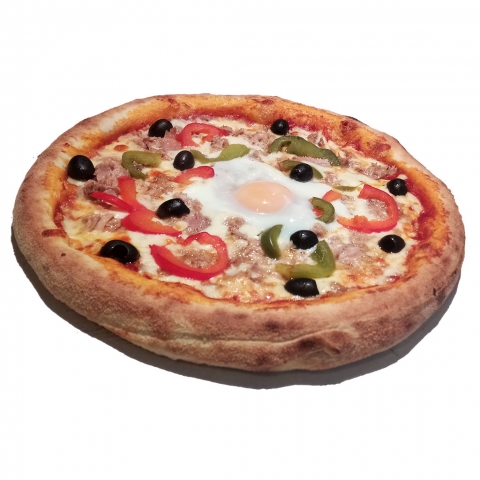 Tonarela Junior (1 pers)