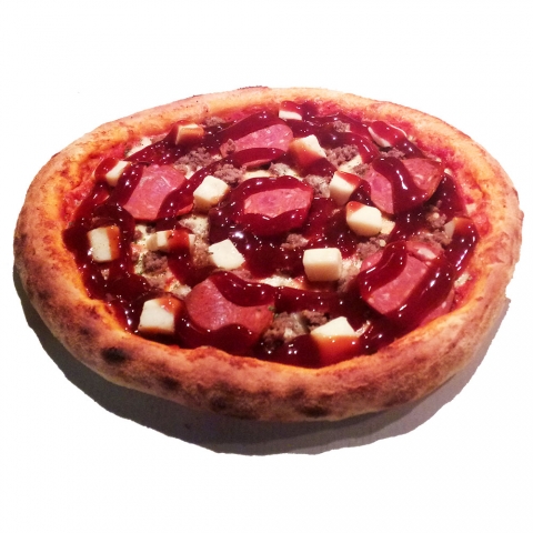 Méxicaine Sénior (2 pers)