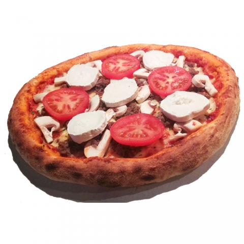 Chèvre Junior (1 pers)