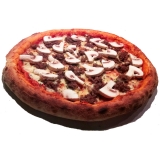 Campione Méga (3 pers)