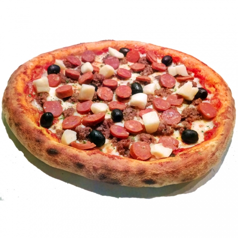 Tipaza Junior (1 pers)