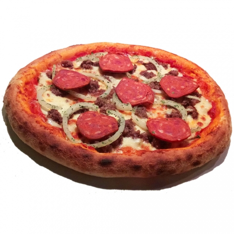 Texas Junior (1 pers)