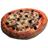 Pronto Junior (1 pers)