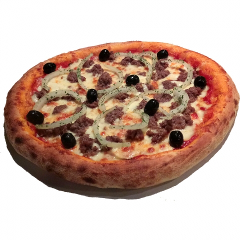 Pronto Sénior (2 pers)