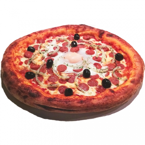 Orientale Sénior (2 pers)