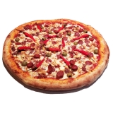 Cannibale Senior (2 pers)