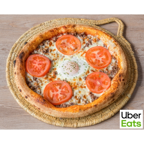 Bilalo Méga (3 pers)