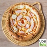 Bacon Barbecue Méga