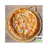 Samouraï Junior (1 pers)