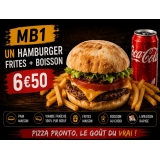 menus burge1
