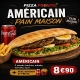 AMERICAIN