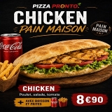 CHICKEN
