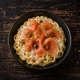 Pates Tagliatelles