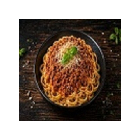 Tagliatelles Bolognaise