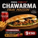 Sandwich SHAWARMA