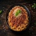 Tagliatelles Bolognaise 